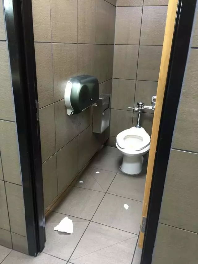 Buffalo Wild Wings