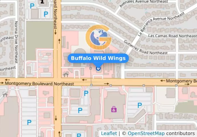 Buffalo Wild Wings