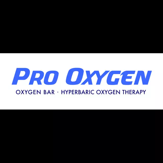 Pro Oxygen