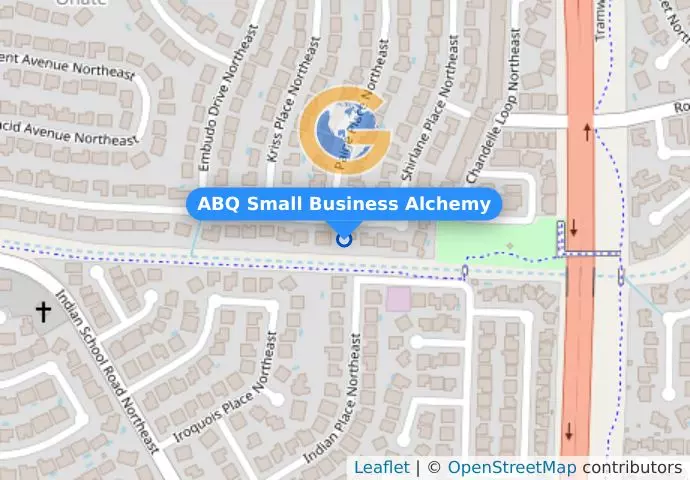 ABQ Small Business Alchemy