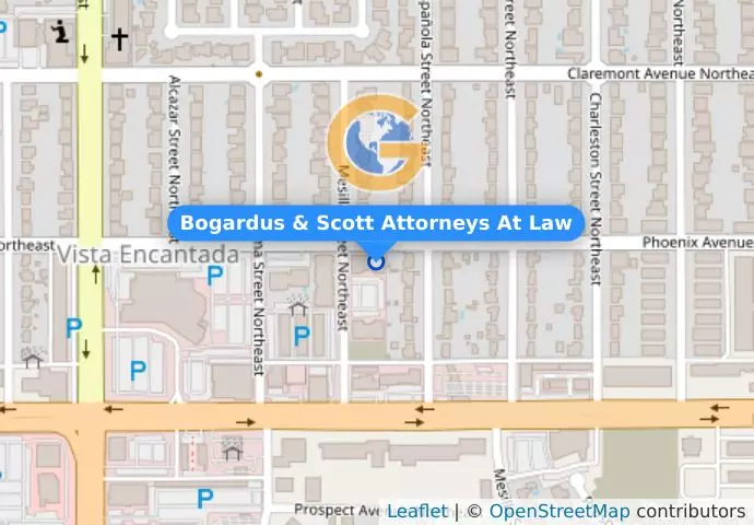 Bogardus & Scott Attorneys At Law
