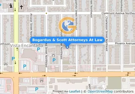 Bogardus & Scott Attorneys At Law
