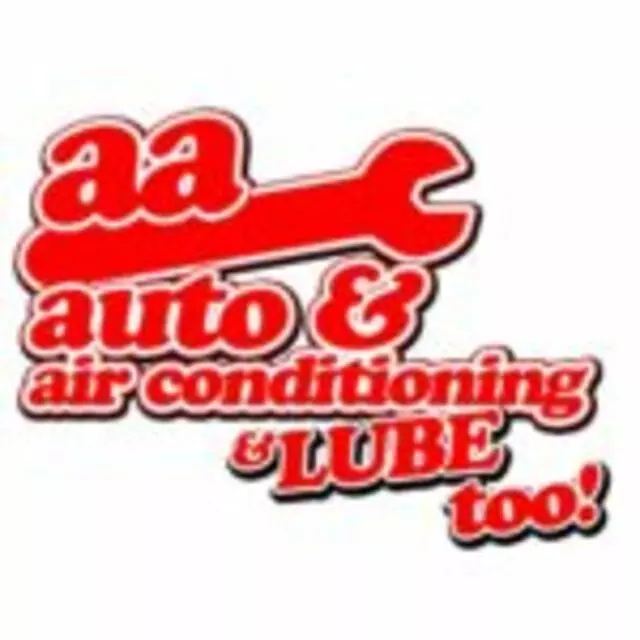 AA Auto & Air Conditioning