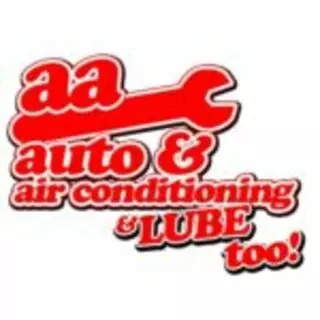 AA Auto & Air Conditioning