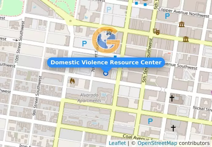 Domestic Violence Resource Center