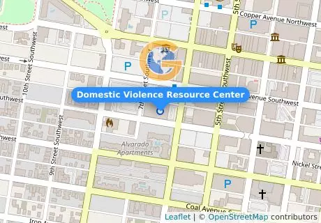 Domestic Violence Resource Center
