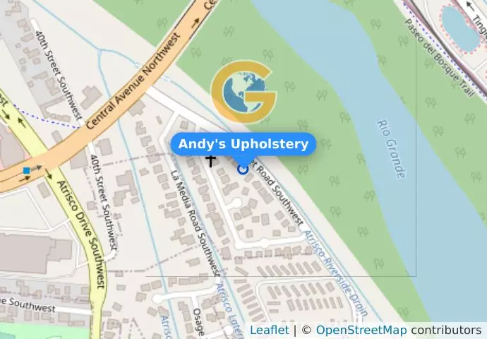 Andy&apos;s Upholstery