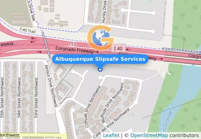 Albuquerque Slipsafe Services