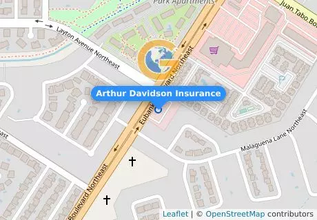 Arthur Davidson Insurance