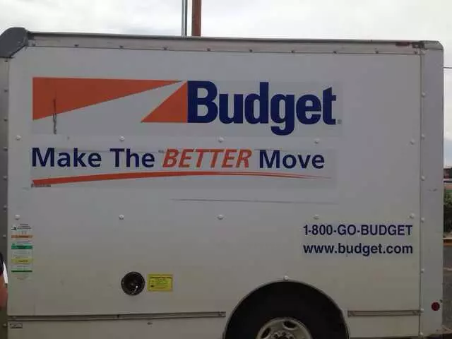 Avis Budget