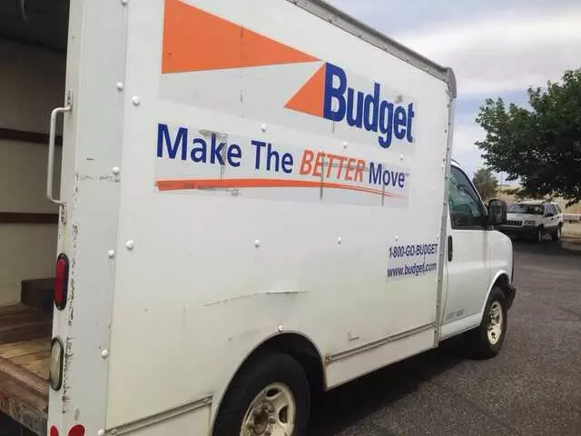 Avis Budget