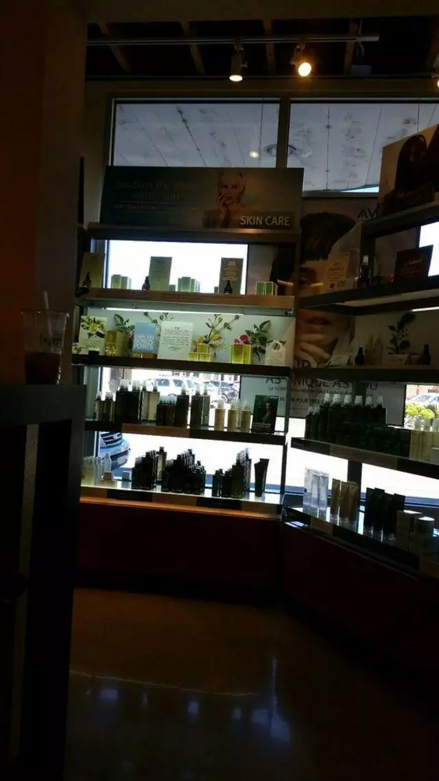 AVEDA Institute of New Mexico