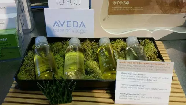 AVEDA Institute of New Mexico