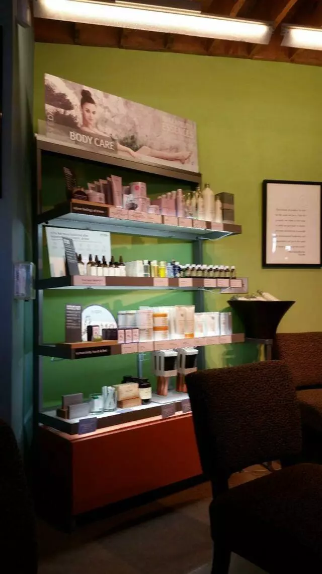 AVEDA Institute of New Mexico