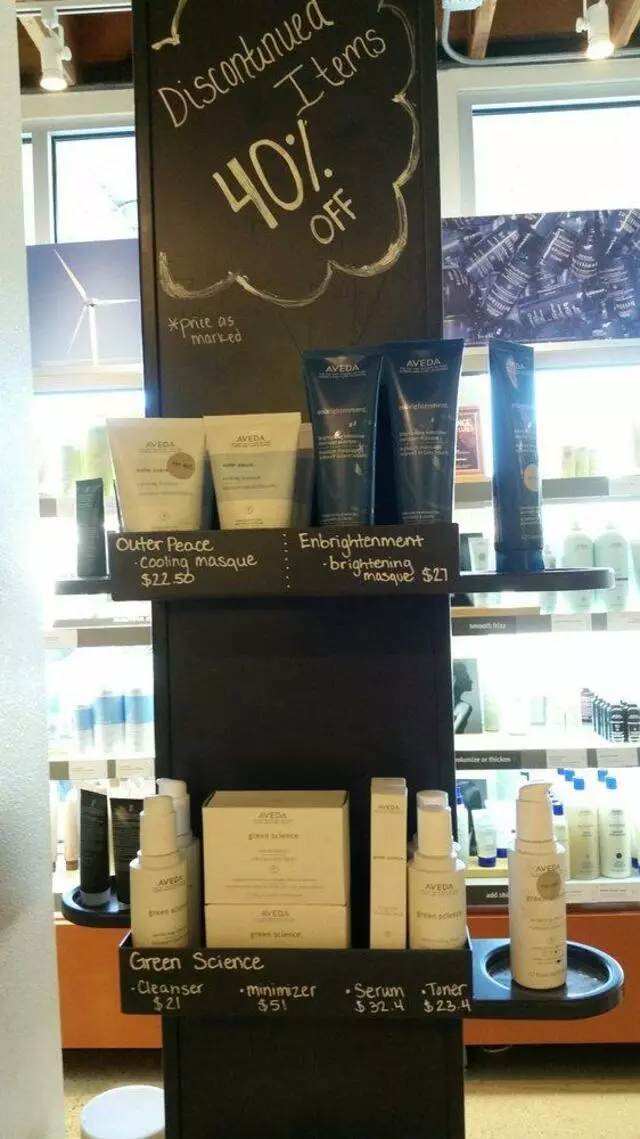 AVEDA Institute of New Mexico