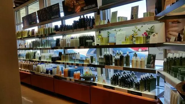 AVEDA Institute of New Mexico