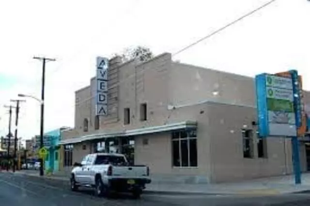 AVEDA Institute of New Mexico