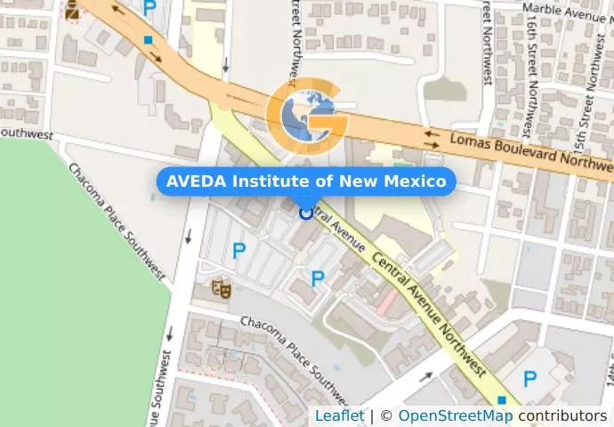 AVEDA Institute of New Mexico