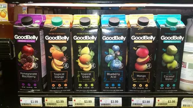 La Montañita Co-op