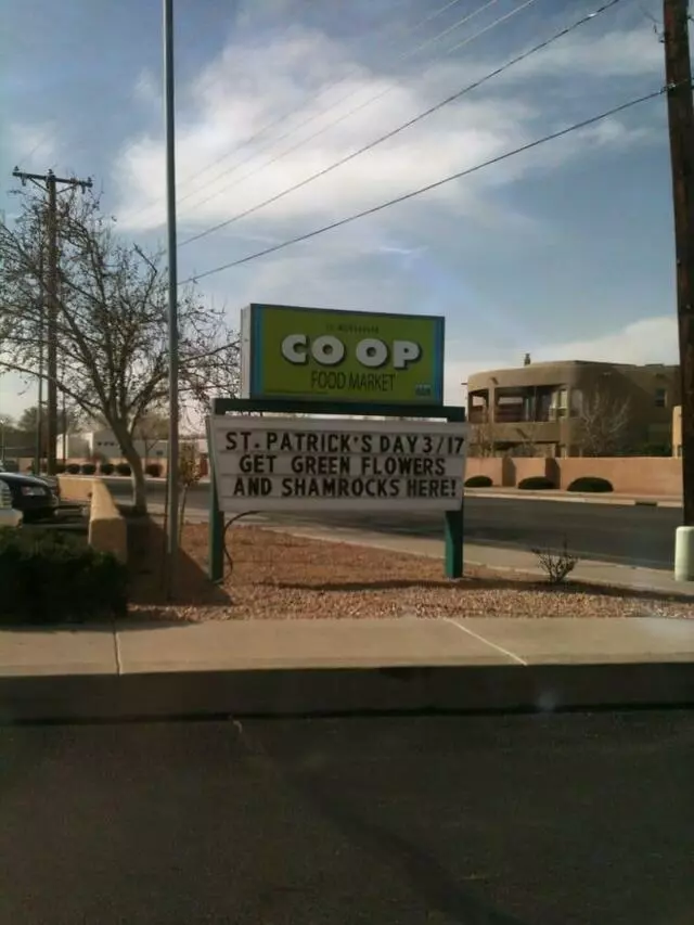 La Montañita Co-op