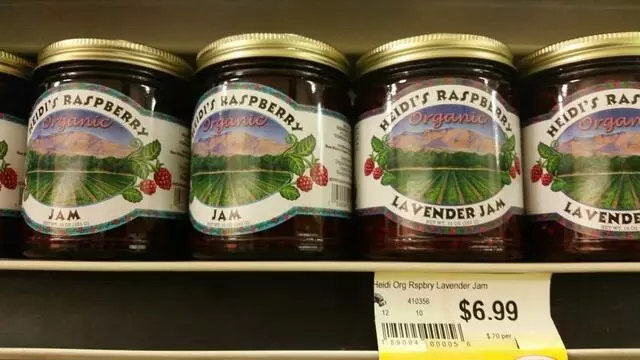 La Montañita Co-op