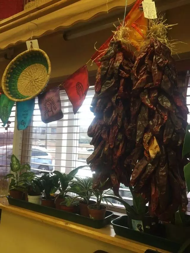 La Montañita Co-op