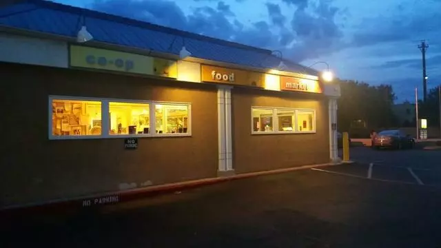 La Montañita Co-op