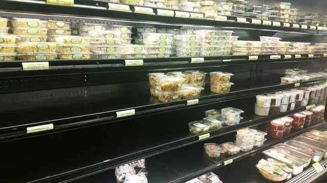 La Montañita Co-op