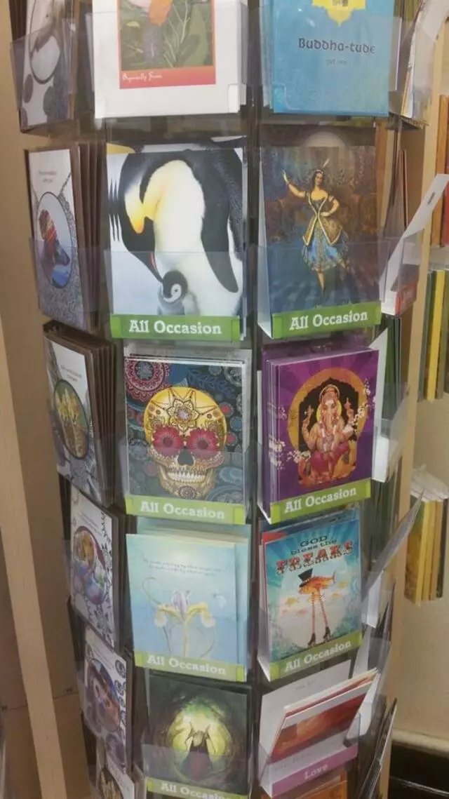 La Montañita Co-op