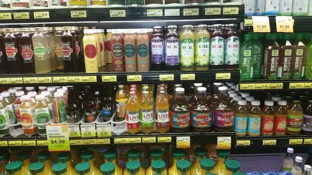 La Montañita Co-op