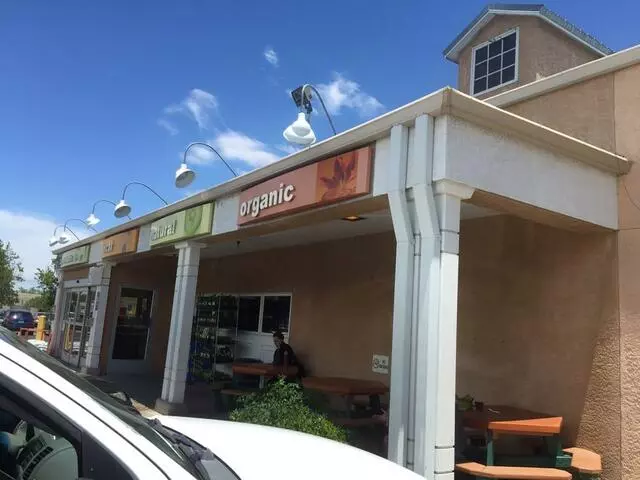 La Montañita Co-op