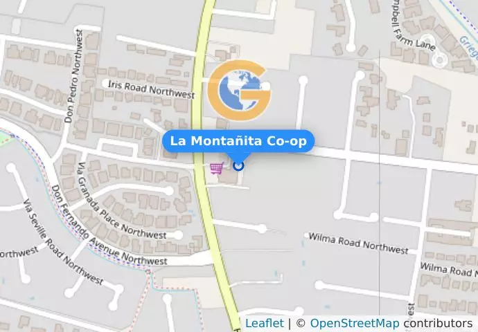 La Montañita Co-op