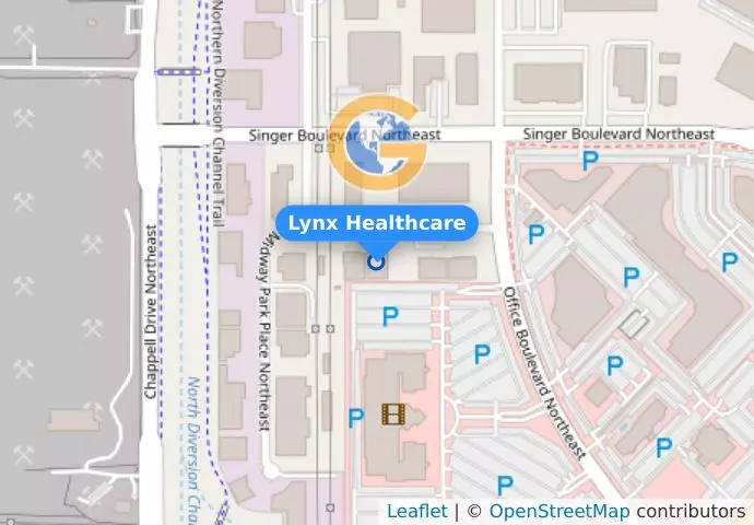 Lynx Healthcare