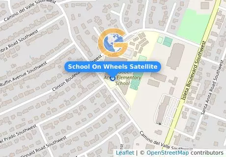 School On Wheels Satellite