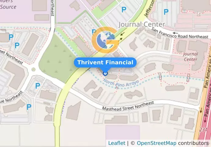 Thrivent Financial