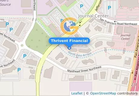 Thrivent Financial
