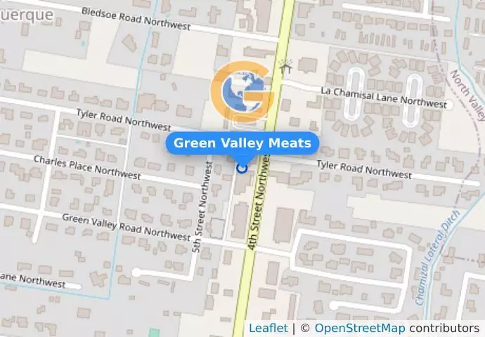 Green Valley Meats
