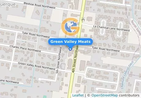 Green Valley Meats