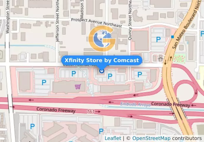 Xfinity Store by Comcast