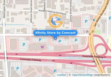 Xfinity Store by Comcast