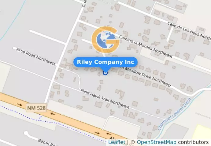 Riley Company Inc