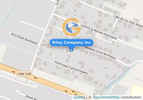 Riley Company Inc
