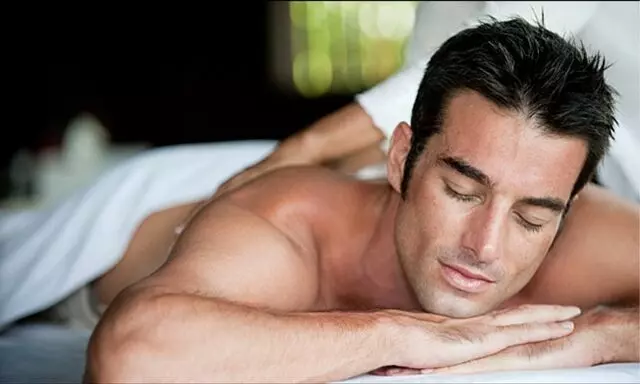 Amazing Massage Spa