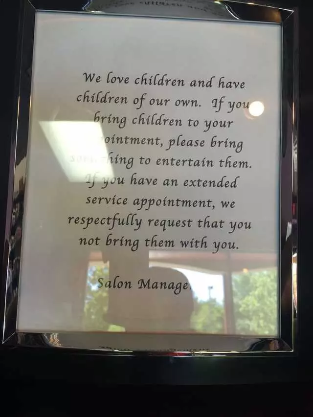 Avalon Salon