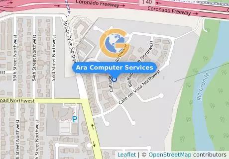 Ara Computer Services