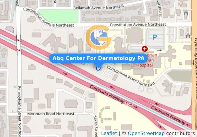 Abq Center For Dermatology PA