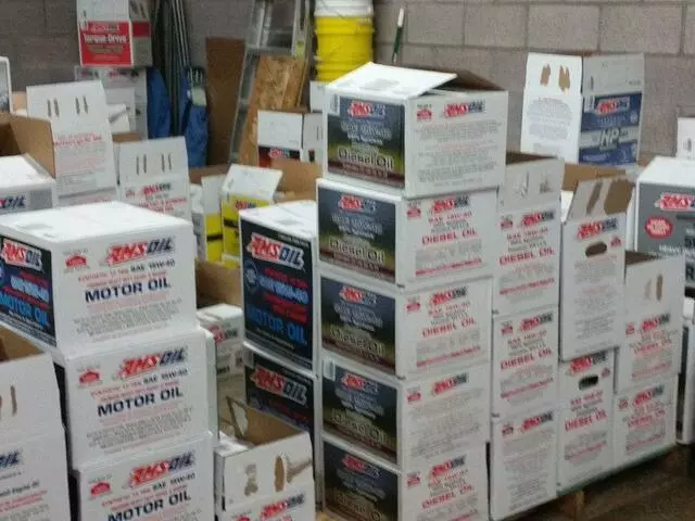 Amsoil