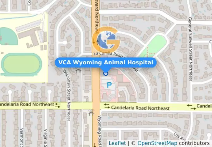 VCA Wyoming Animal Hospital