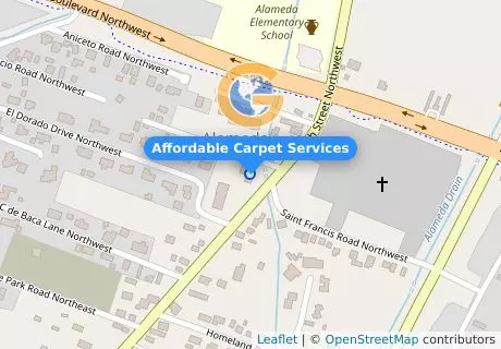 Affordable Carpet Services