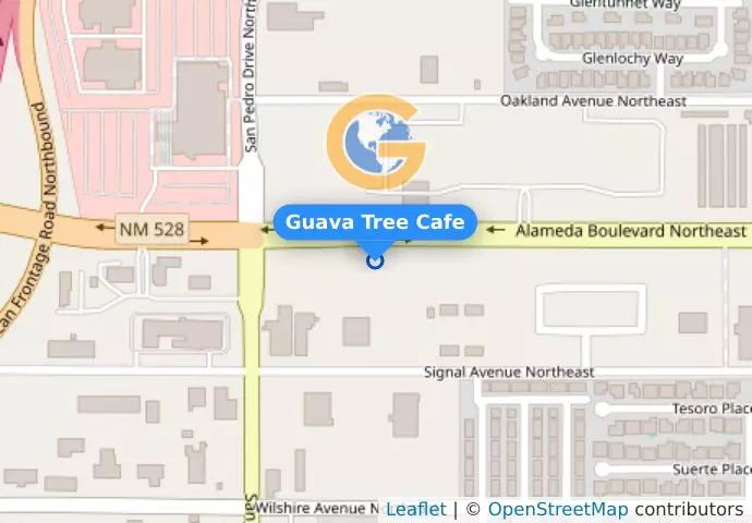 Guava Tree Cafe